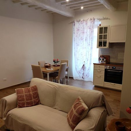 Casa Vacanze 206 Cavour House Orvieto Luaran gambar
