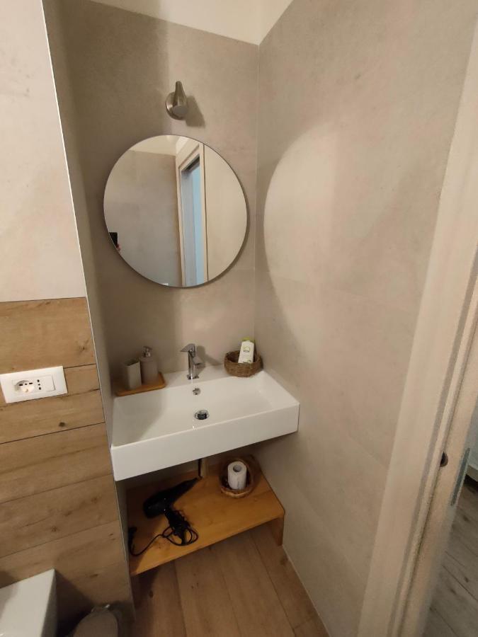Casa Vacanze 206 Cavour House Orvieto Luaran gambar