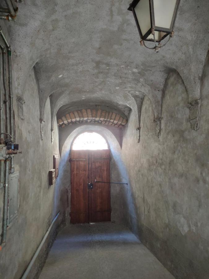 Casa Vacanze 206 Cavour House Orvieto Luaran gambar