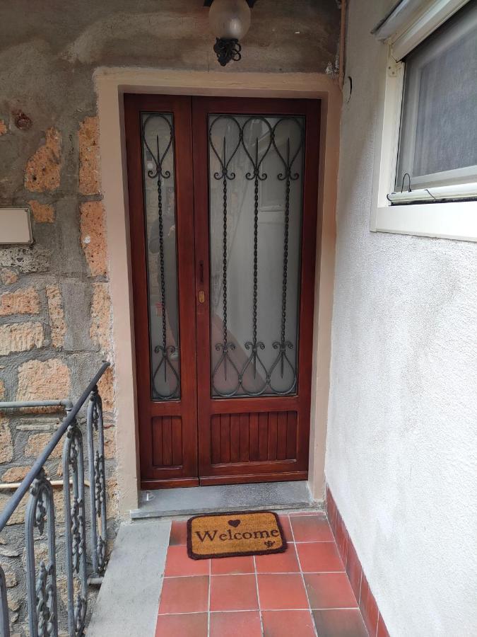 Casa Vacanze 206 Cavour House Orvieto Luaran gambar