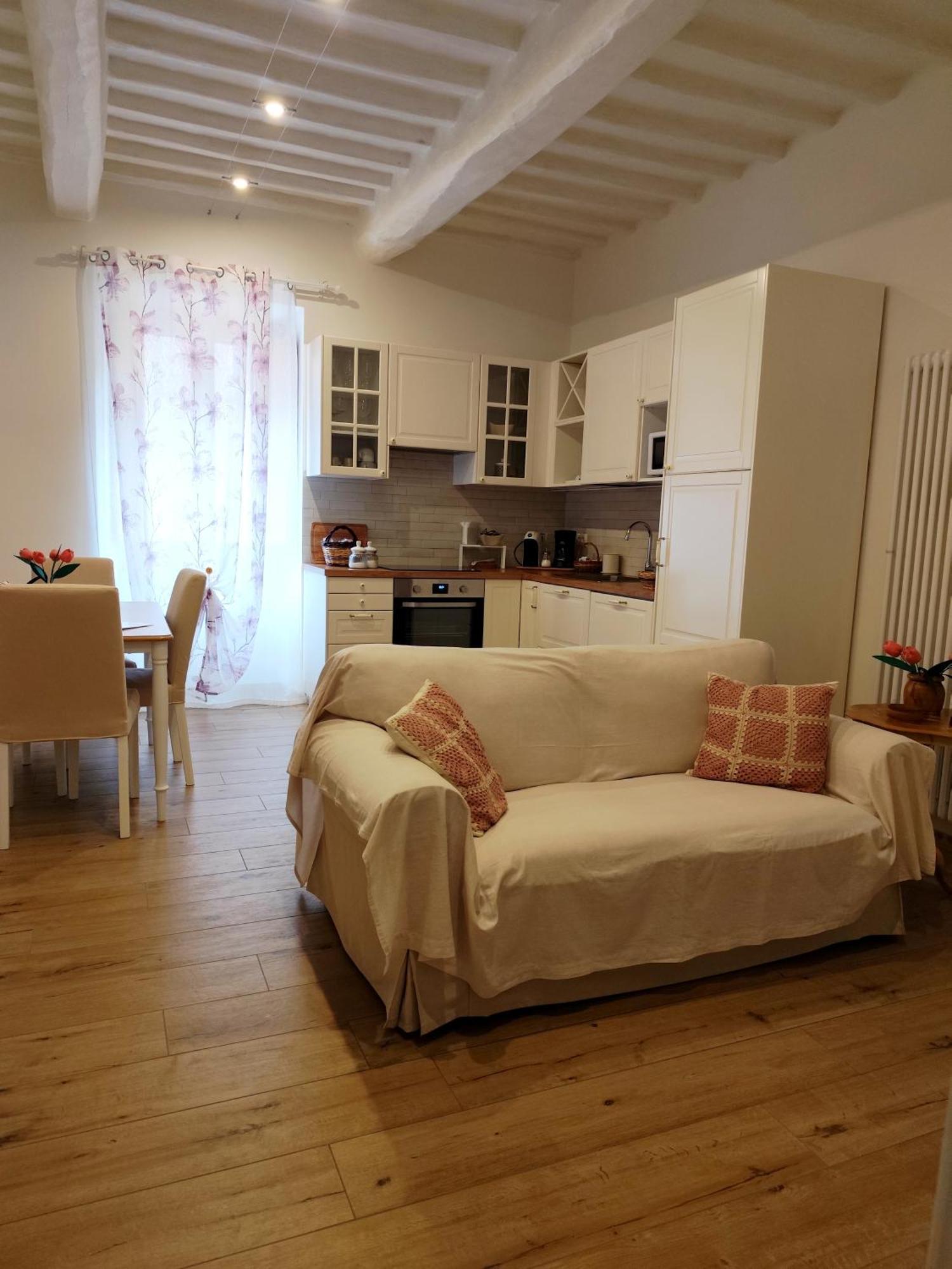 Casa Vacanze 206 Cavour House Orvieto Luaran gambar