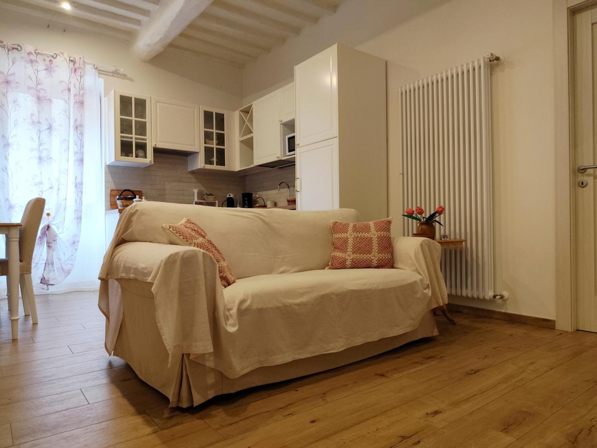 Casa Vacanze 206 Cavour House Orvieto Luaran gambar