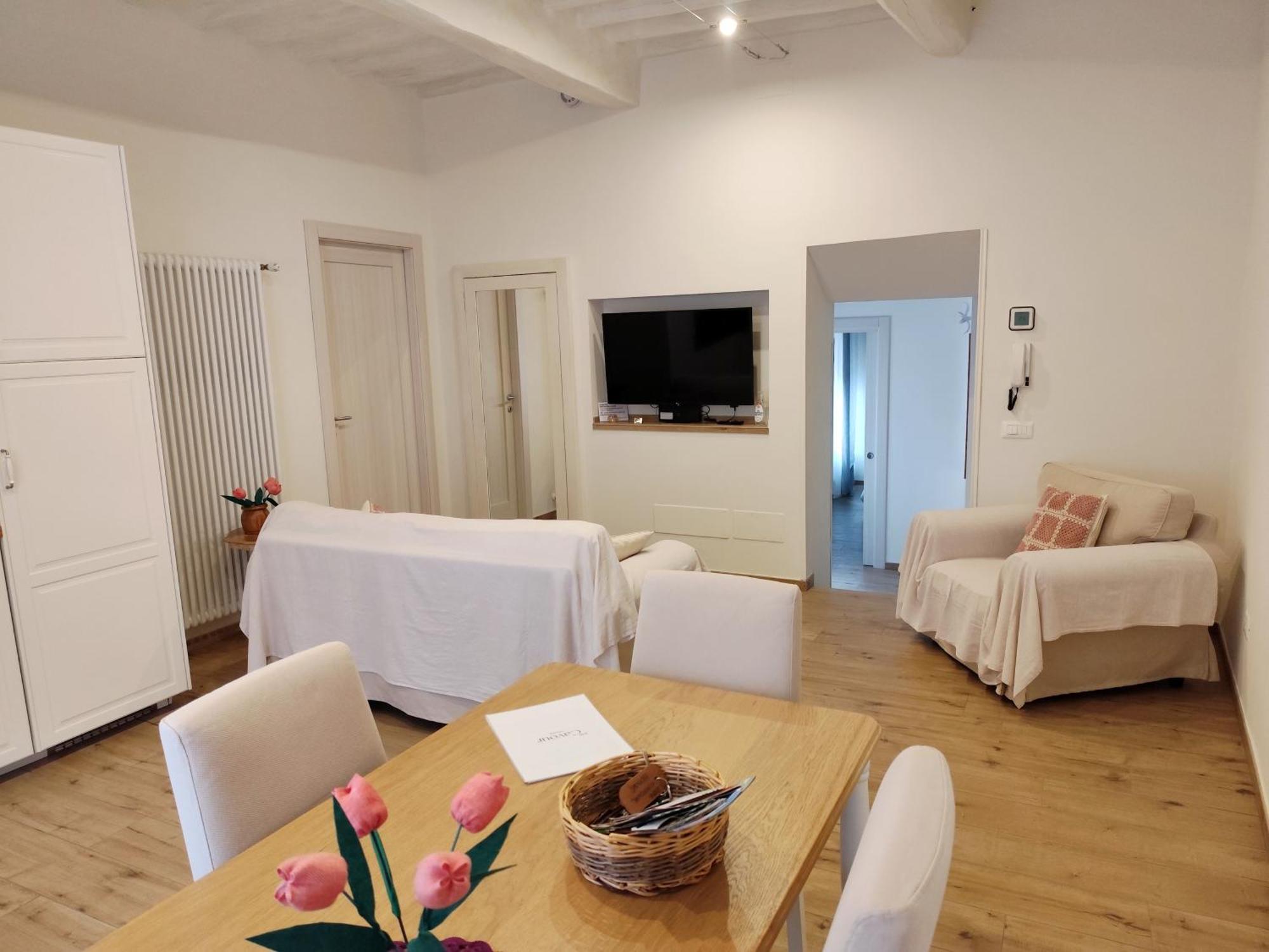 Casa Vacanze 206 Cavour House Orvieto Luaran gambar