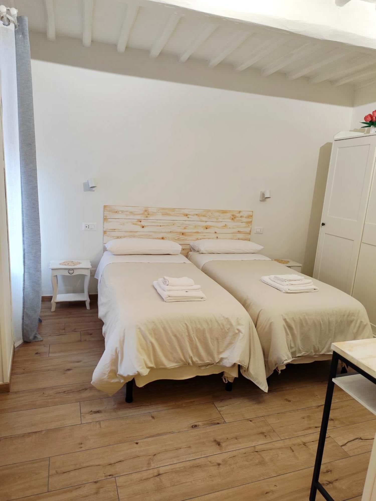 Casa Vacanze 206 Cavour House Orvieto Luaran gambar