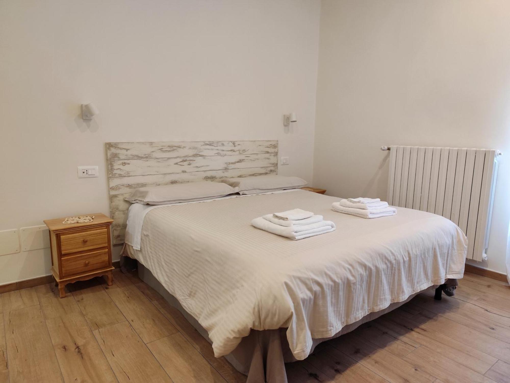 Casa Vacanze 206 Cavour House Orvieto Luaran gambar