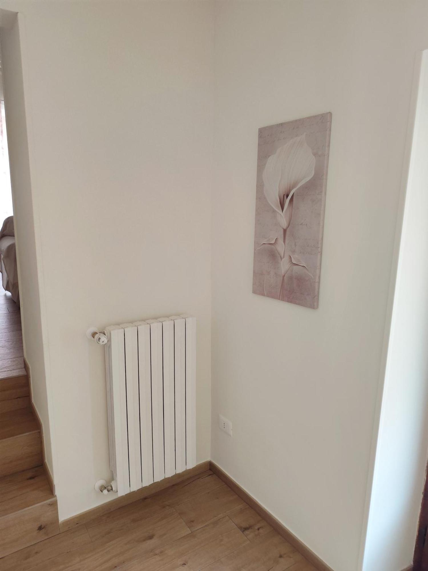 Casa Vacanze 206 Cavour House Orvieto Luaran gambar
