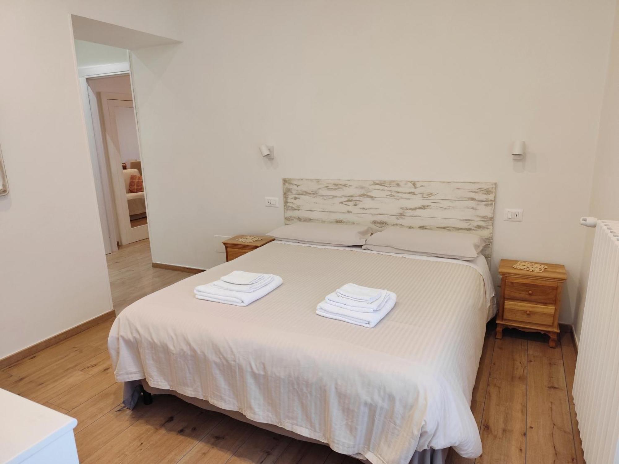 Casa Vacanze 206 Cavour House Orvieto Luaran gambar