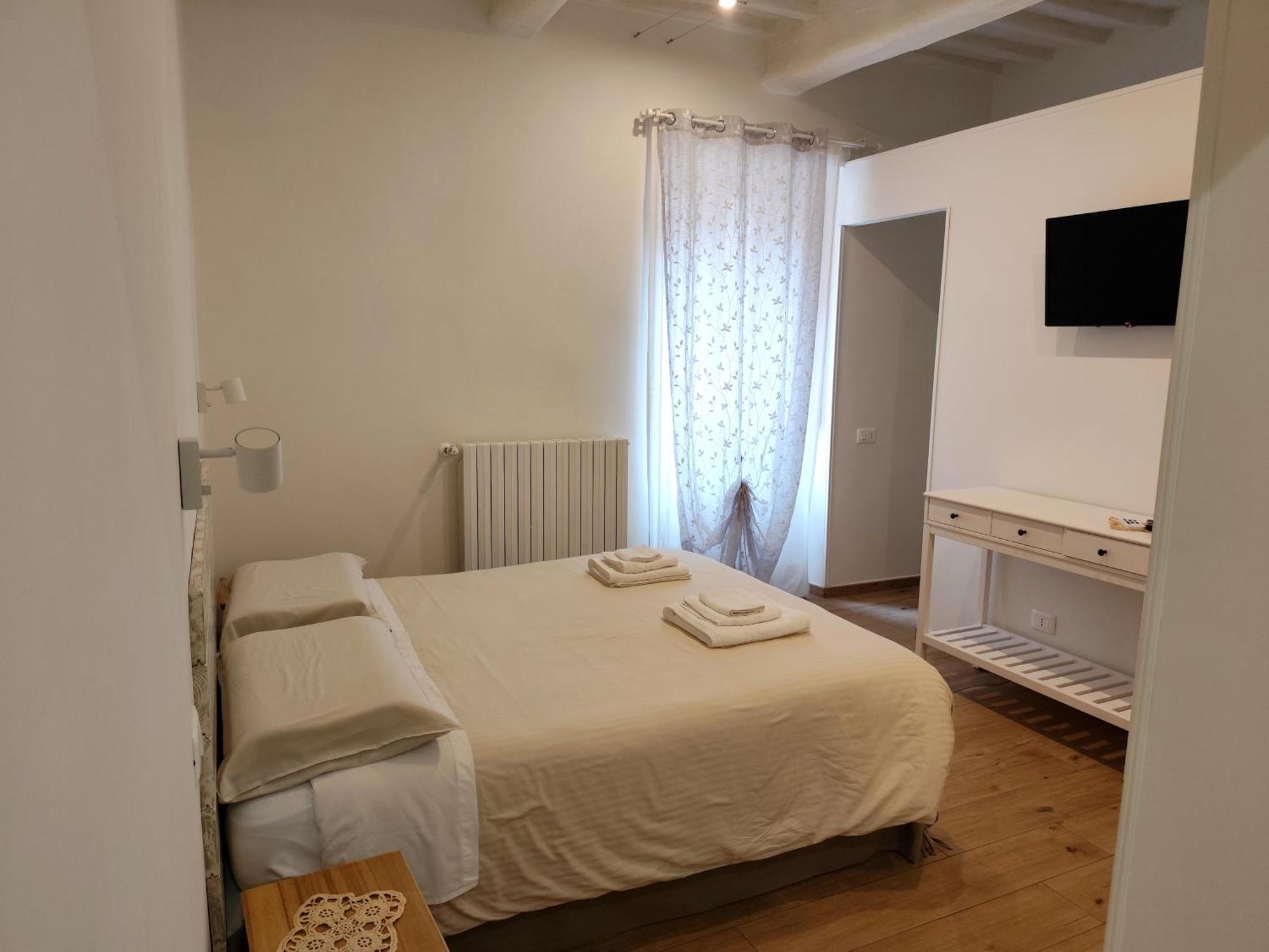 Casa Vacanze 206 Cavour House Orvieto Luaran gambar