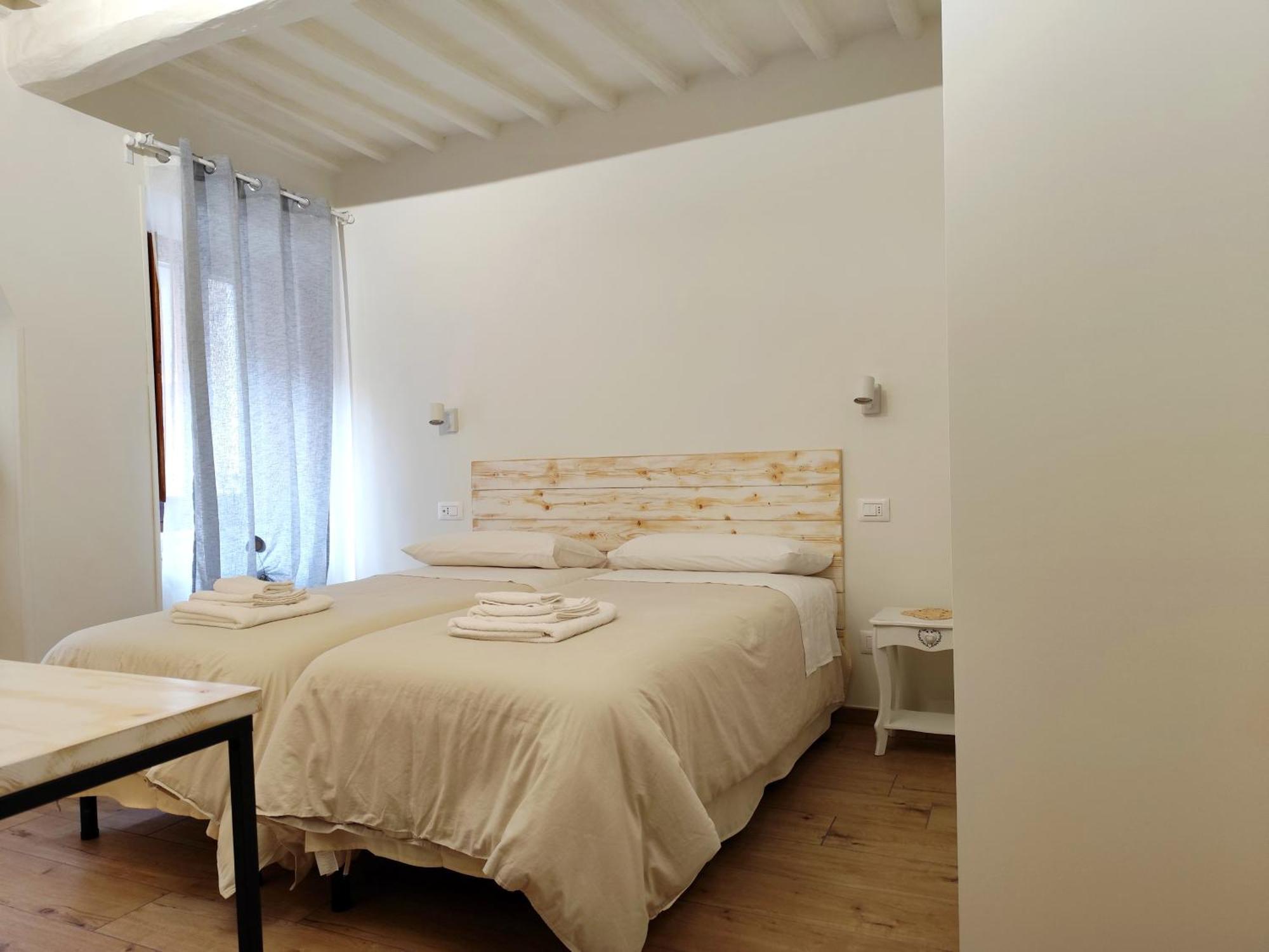 Casa Vacanze 206 Cavour House Orvieto Luaran gambar
