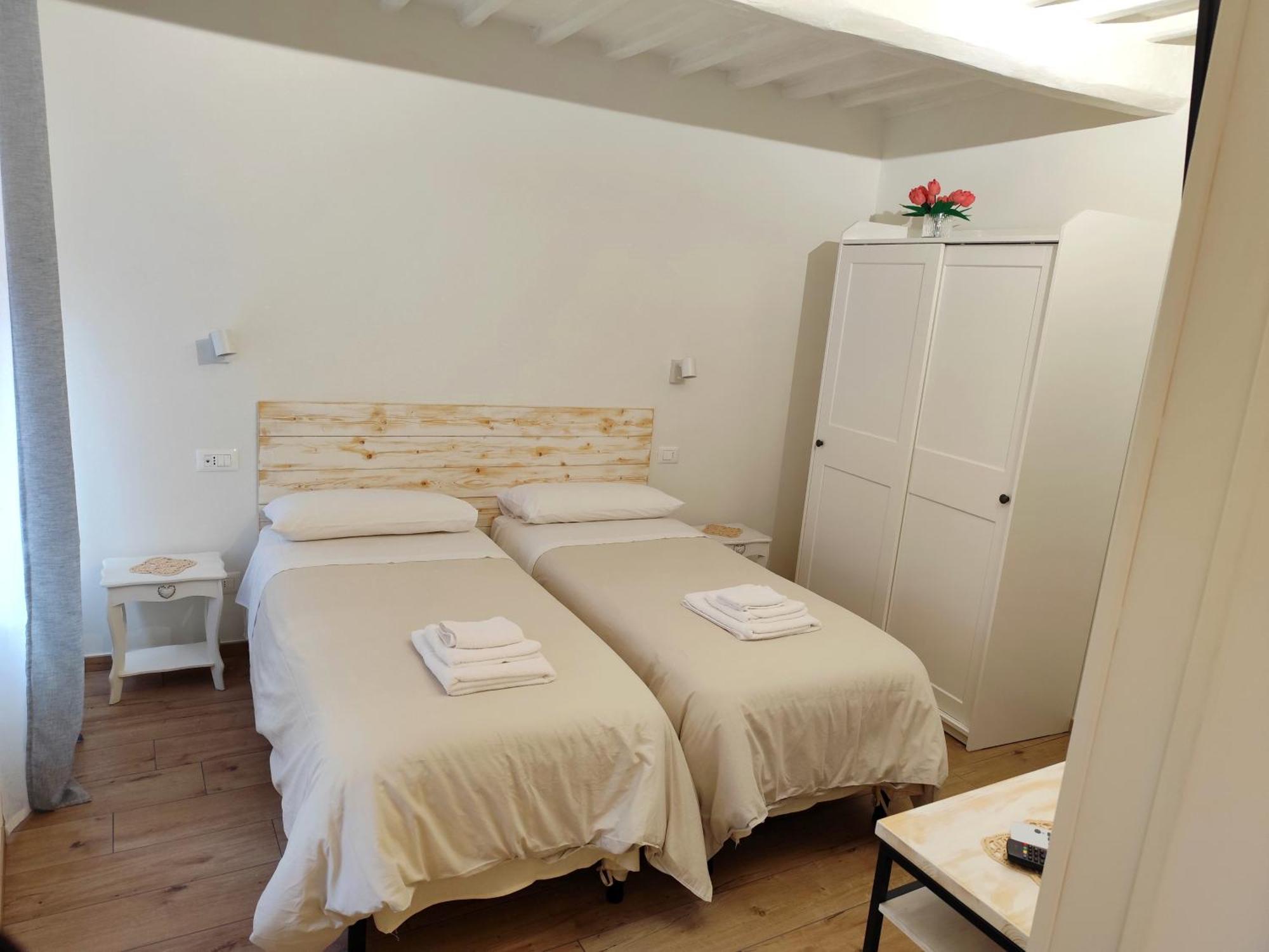 Casa Vacanze 206 Cavour House Orvieto Luaran gambar