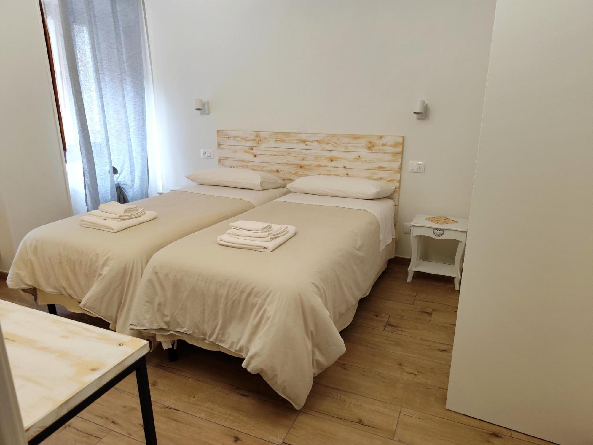 Casa Vacanze 206 Cavour House Orvieto Luaran gambar