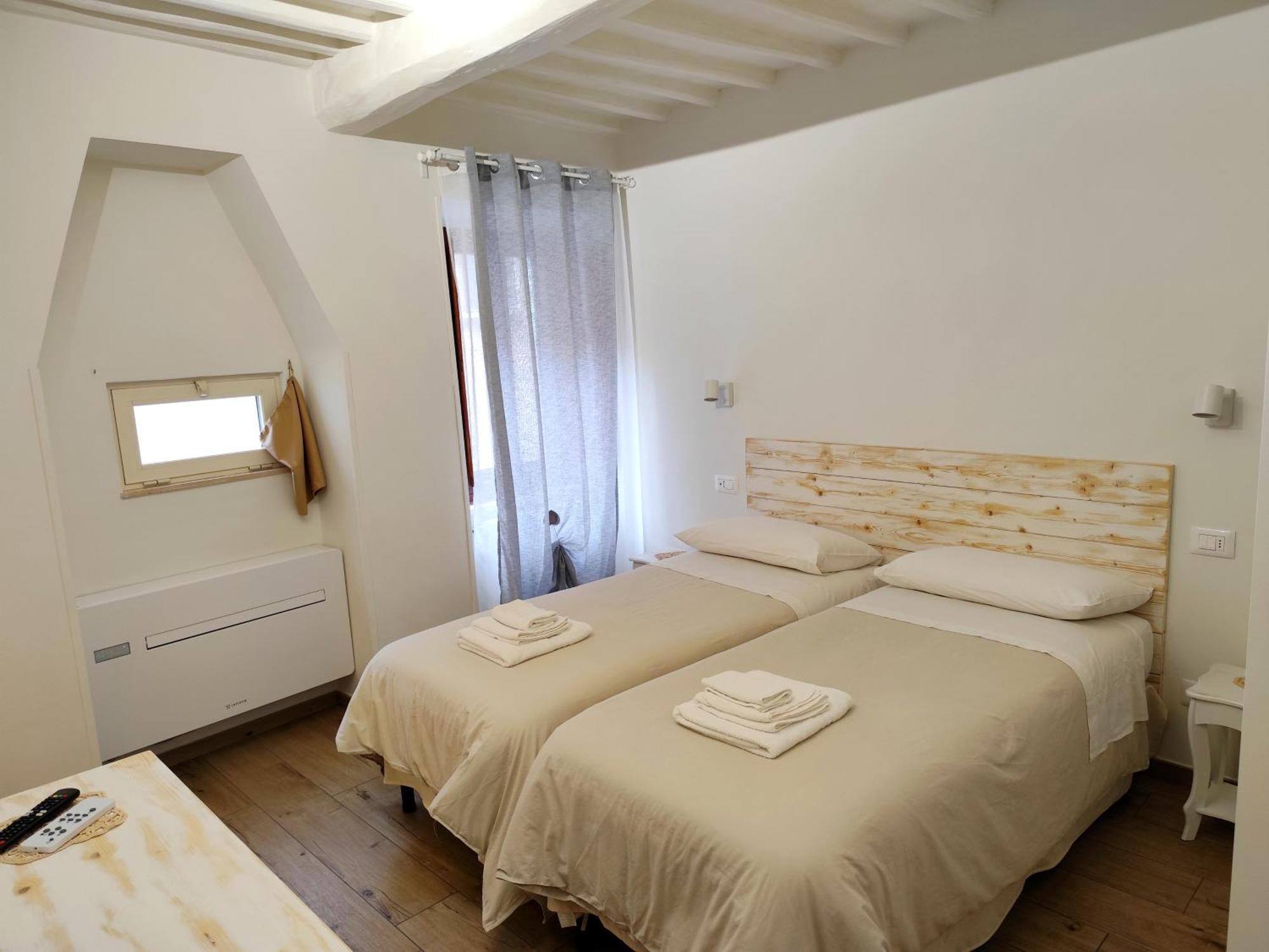 Casa Vacanze 206 Cavour House Orvieto Luaran gambar